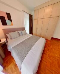 Emerald Park (D3), Condominium #635157771